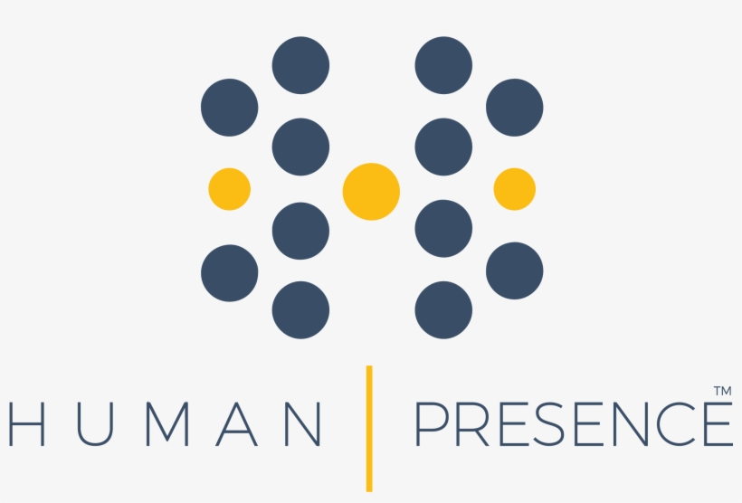 Human Presence Logo - Printo, transparent png #4803970