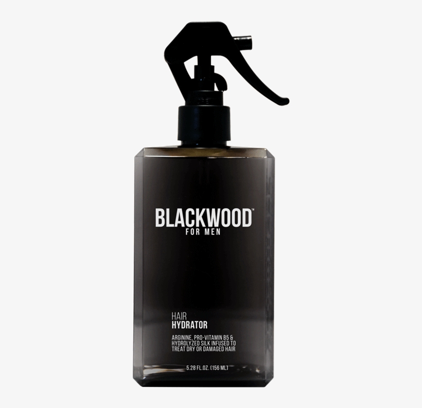 Hair Hydrator - Blackwood For Men 5.28-ounce Hair Hydrator (5.28 Oz), transparent png #4804081
