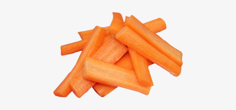 Carrots Png Cut Vector Free Stock - Baby Carrot, transparent png #4804175