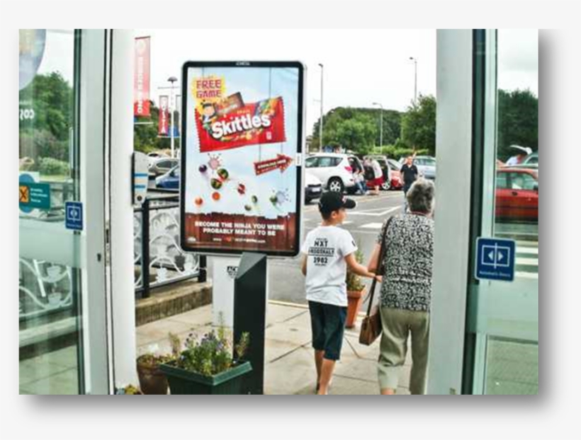 Download - Banner, transparent png #4804325