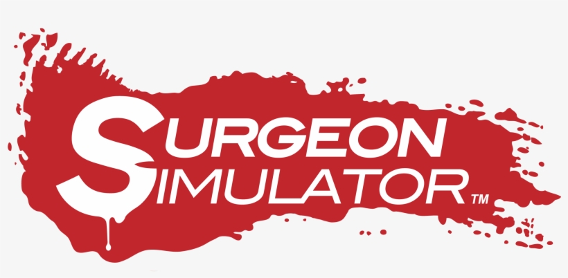 Hold On To Your Guts - Surgeon Simulator Anniversary Edition, transparent png #4804574