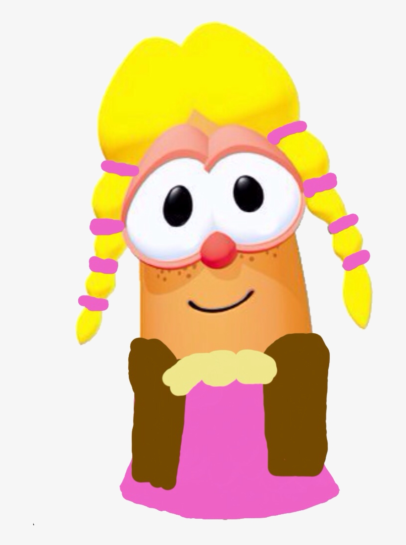 Laura Carrot As Penelope - Laura Carrot, transparent png #4804714