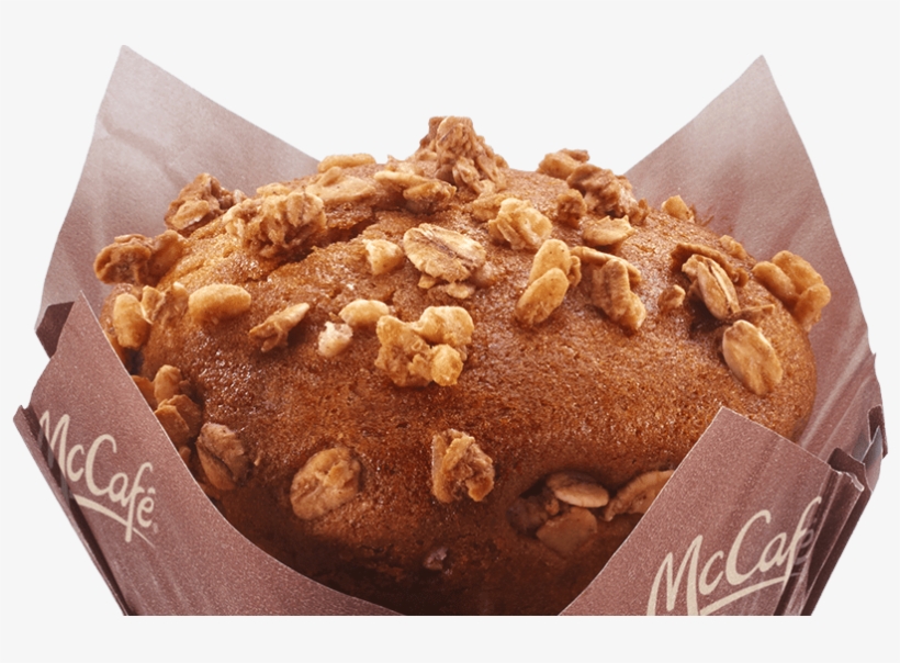 Cambiar El Nombre Del Mcmuffin En España A Mcdalena - Muffin, transparent png #4804823
