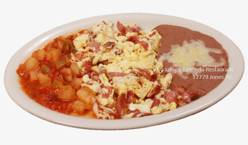 Bacon & Eggs - Restaurant, transparent png #4804844
