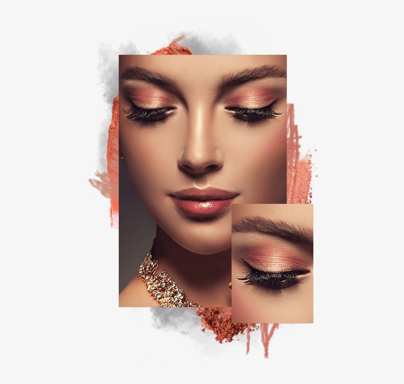 Molten Bronze - Eye Shadow, transparent png #4805147
