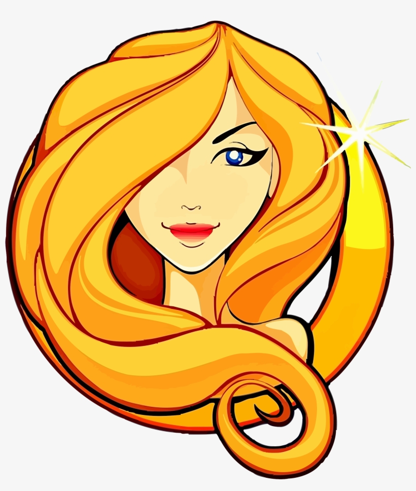 Virgo Png - Virgo Clipart, transparent png #4805444