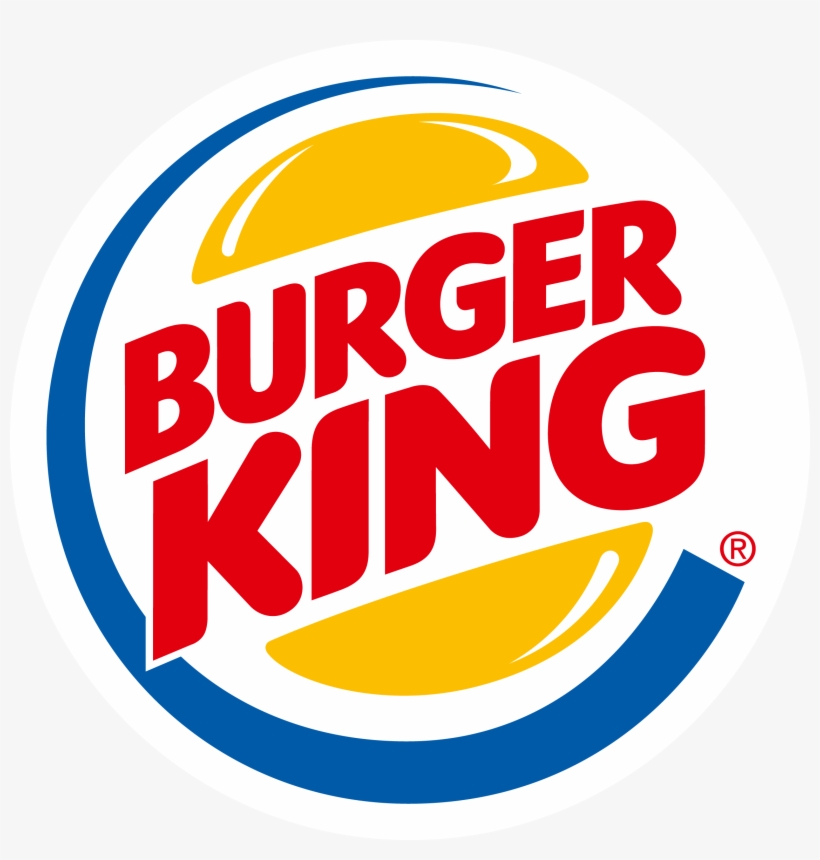 Res - - - Size - 182 Kb - Burger King, transparent png #4805451