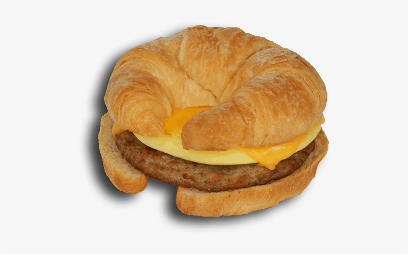 Breakfast Is Served All Day Long - Fast Food, transparent png #4805582