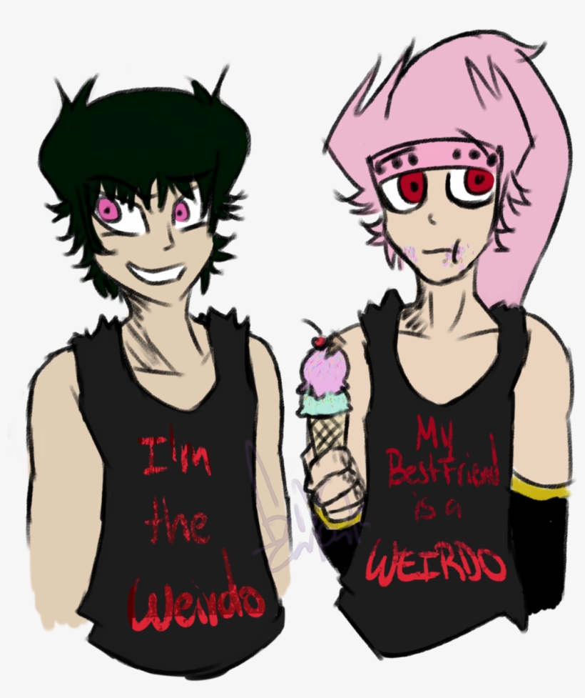 Free The Best Friend Cell - Human Buu Frieza Cell, transparent png #4805759