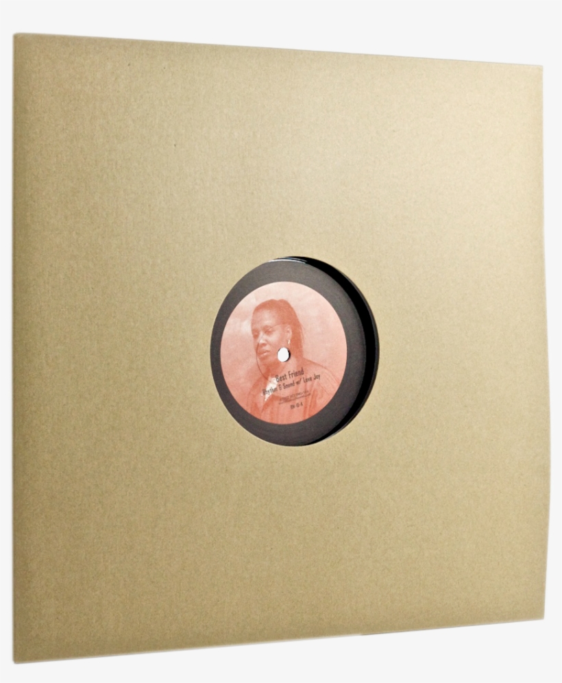 Rhythm & Sound W/ Love Joy Best Friend - Circle, transparent png #4805974