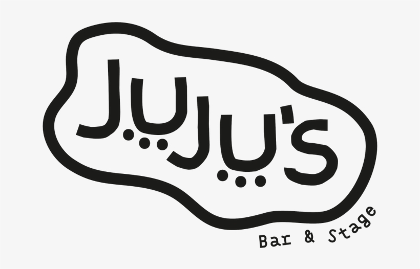 Thank You For Your Booking A Table At Juju's Bar & - Juju's Bar And Stage, transparent png #4805997
