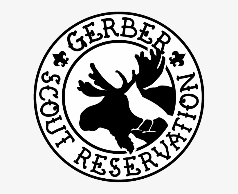 Thank You For Choosing Gerber Scout Reservation As - Gerber Scout Reservation Logo, transparent png #4806017