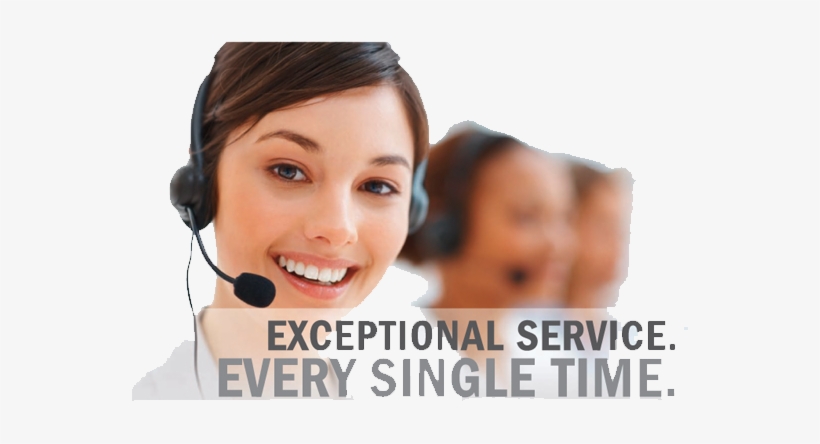 Customer Service - Free Transparent PNG Download - PNGkey