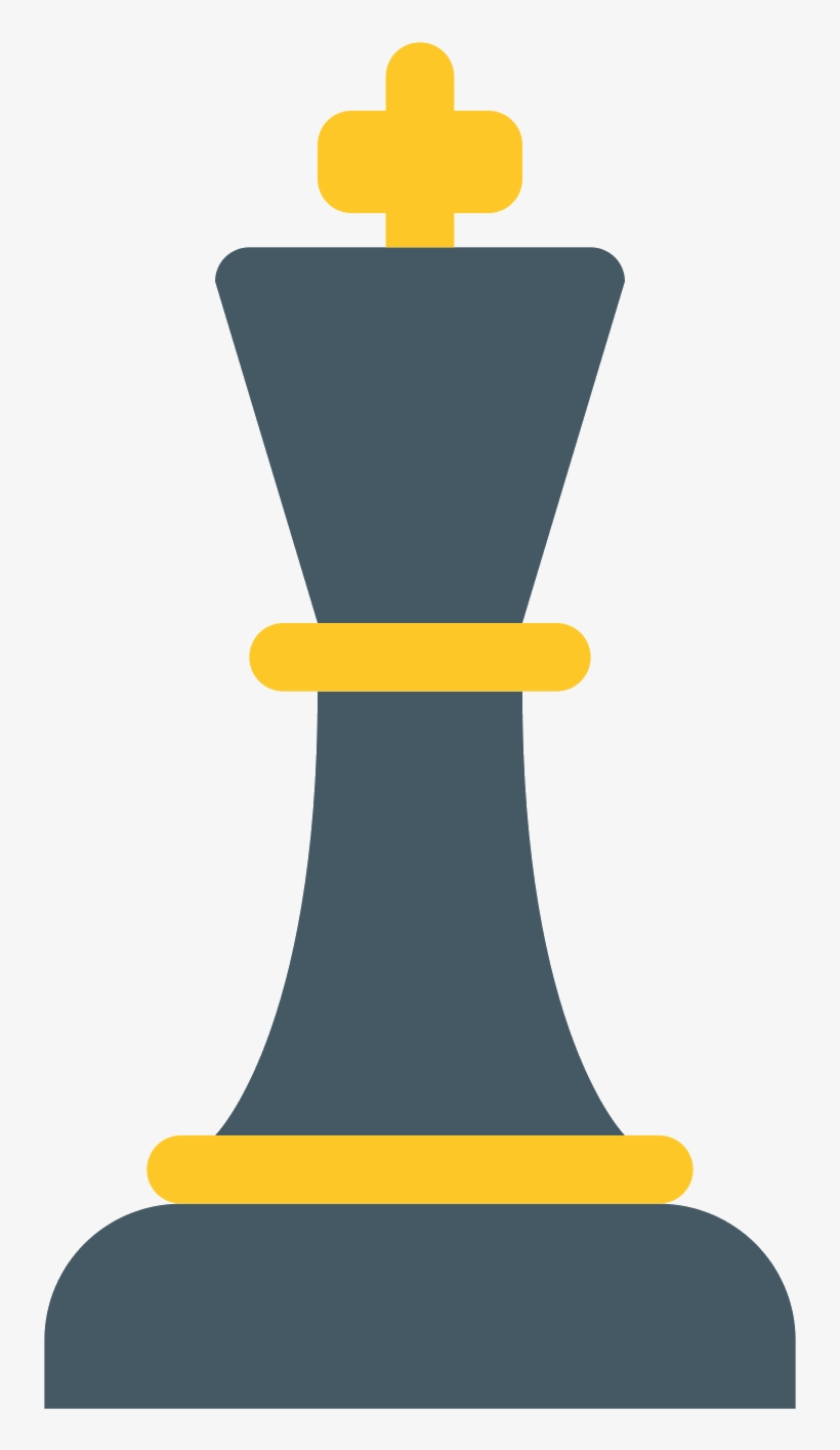 King Icon - Icon, transparent png #4806186