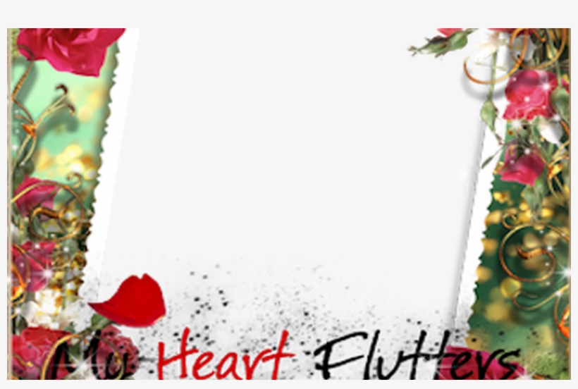 Romantic Love Frames Android Apps On Google Play - Picture Frame, transparent png #4806263