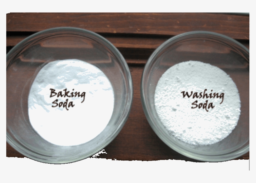 Result For Washing Soda And Baking Soda - Cleaning, transparent png #4806602