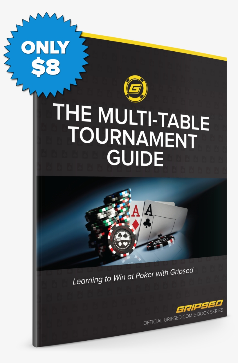"excellent Guide For Beginners And Poker Enthuasists - Poker Strategy: Complete Poker Guide. Everything You, transparent png #4806603