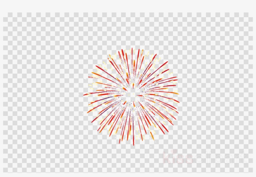 Fireworks Png Clipart Fireworks New Year - Web Icon With No Background, transparent png #4807071