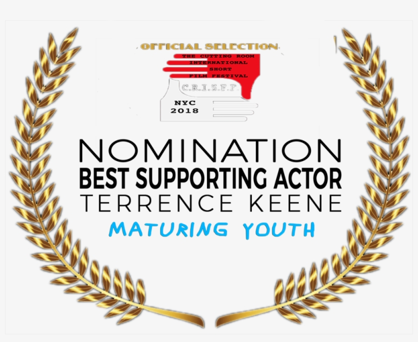 Crisff Laure Custom Nominations - Emblem, transparent png #4807192