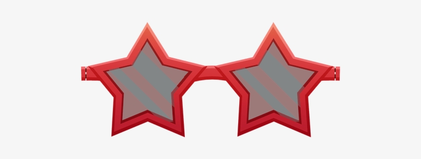 Star Glasses - Hidden Among The Stars, transparent png #4807195
