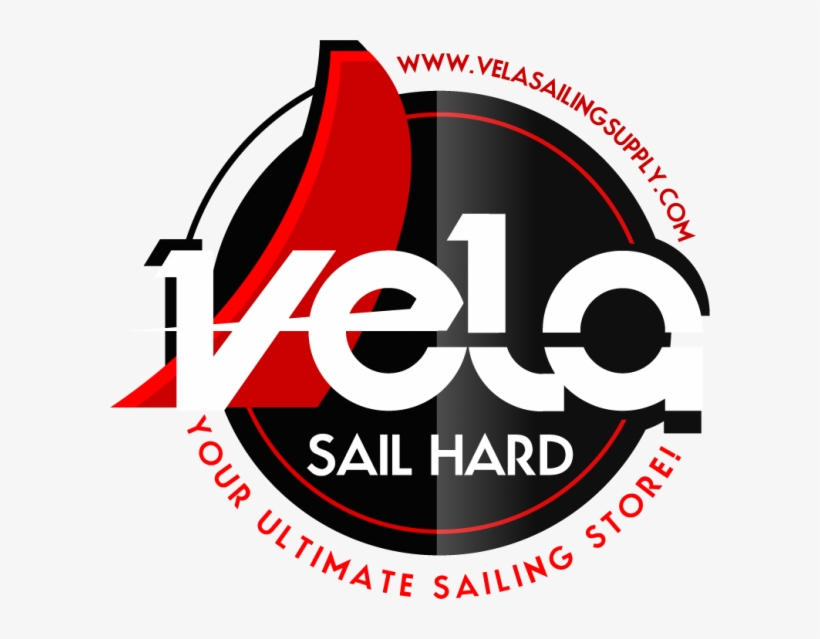 Rodfavela - Vela Sailing Supply, transparent png #4807317