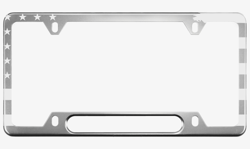 Silver - Black - Car, transparent png #4807371
