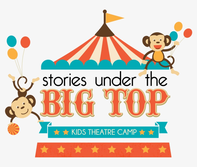 Png Transparent Download Actor Clipart Reader Theatre - Stories Under The Big Top, transparent png #4807377