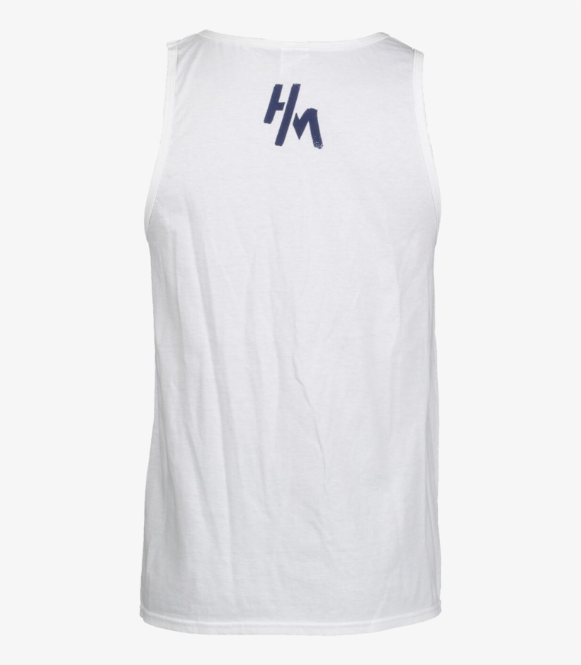 Loose-fit American Flag Tank - Nike, transparent png #4807565