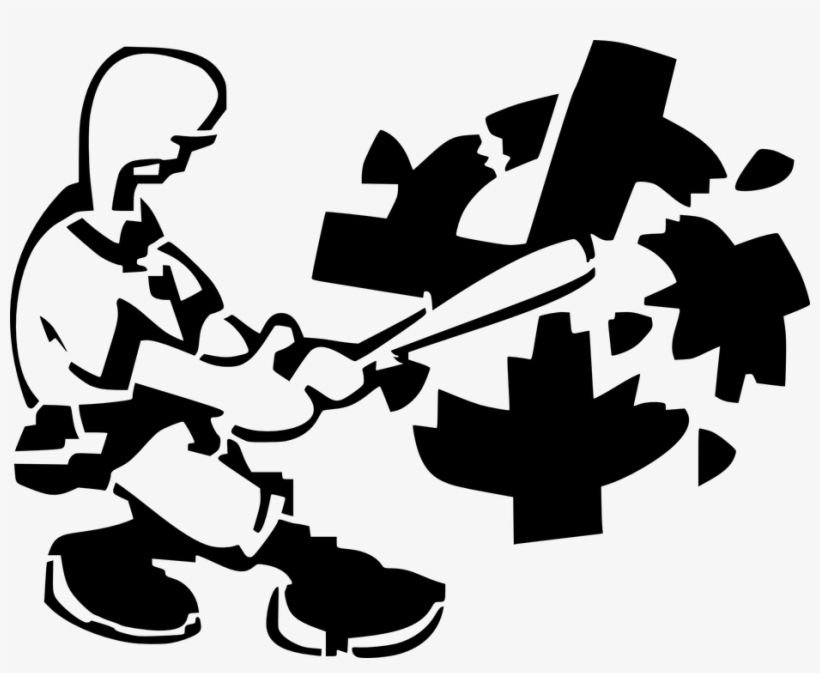 Bullet Holes Clipart 19, Buy Clip Art - Pemberontakan Vector, transparent png #4808271