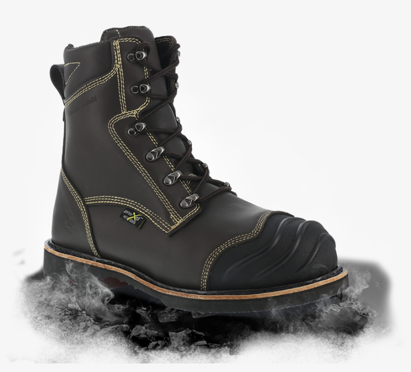 Iron Age Ia0120-1 Thermo Shield - Scarponi Scarpa Kinesis Pro Gtx Prezzi, transparent png #4808680