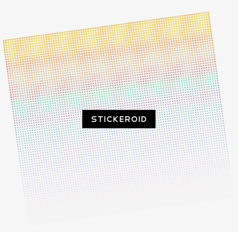 Millie Bobby Brown Polka Dot Blouse - Circle, transparent png #4808748