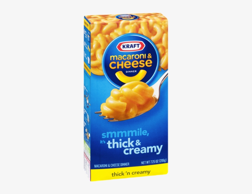 Thick And Creamy Mac N Cheese, transparent png #4809195
