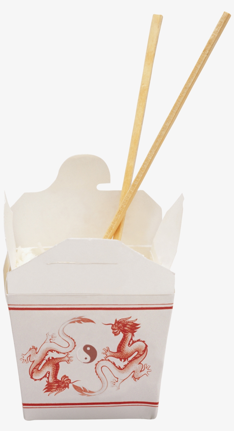 Rice Png - Chinese Take Out, transparent png #4809197