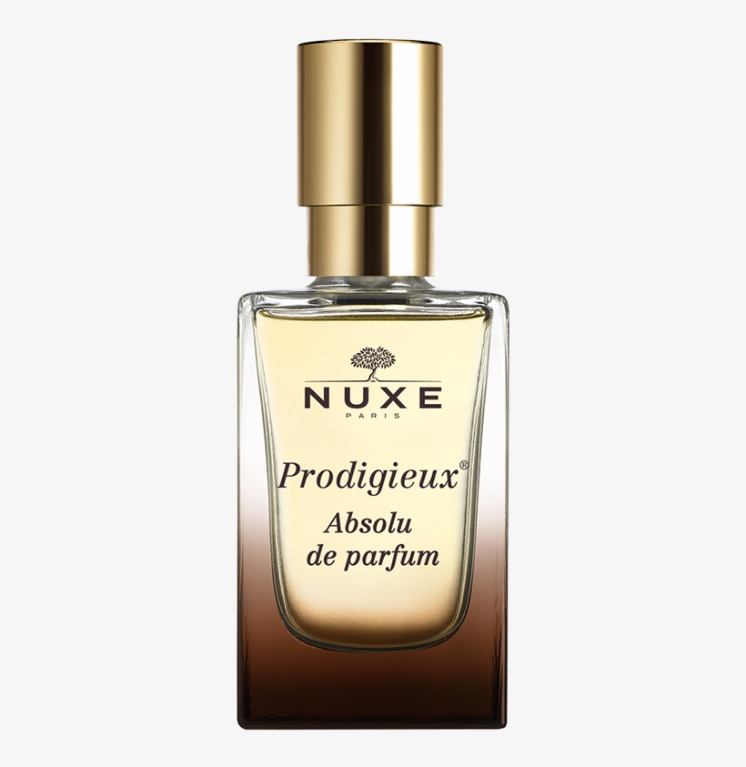 Nuxe Prodigious Perfume 100ml - Nuxe Prodigieux Le Parfum 50 Ml, transparent png #4809289