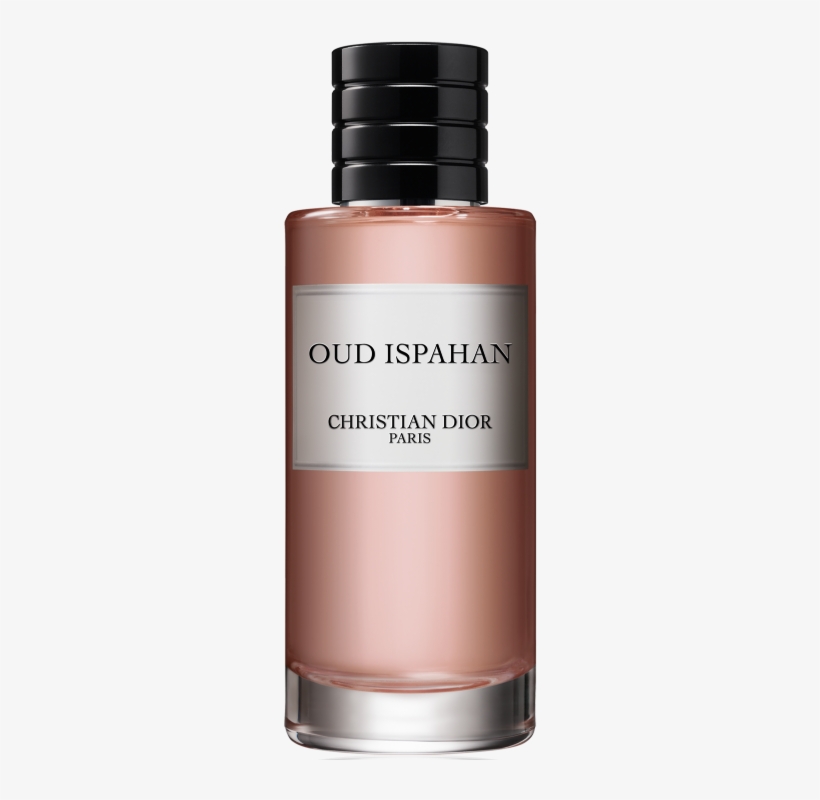 Oud Ispahan By Dior 10ml Travel Spray Labdanum Rose - Christian Dior Oud Ispahan 250ml Edp, transparent png #4809323