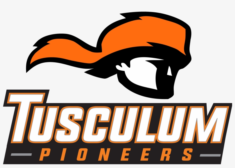 Tusculum Pioneers Men's Basketball- 2018 Schedule, - Tusculum Pioneers, transparent png #4809499