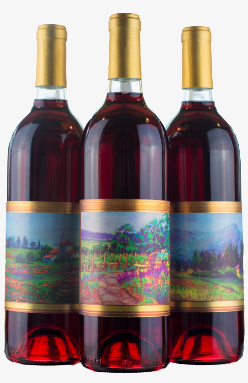 Want 20% Off Wine - Merlot, transparent png #4809698