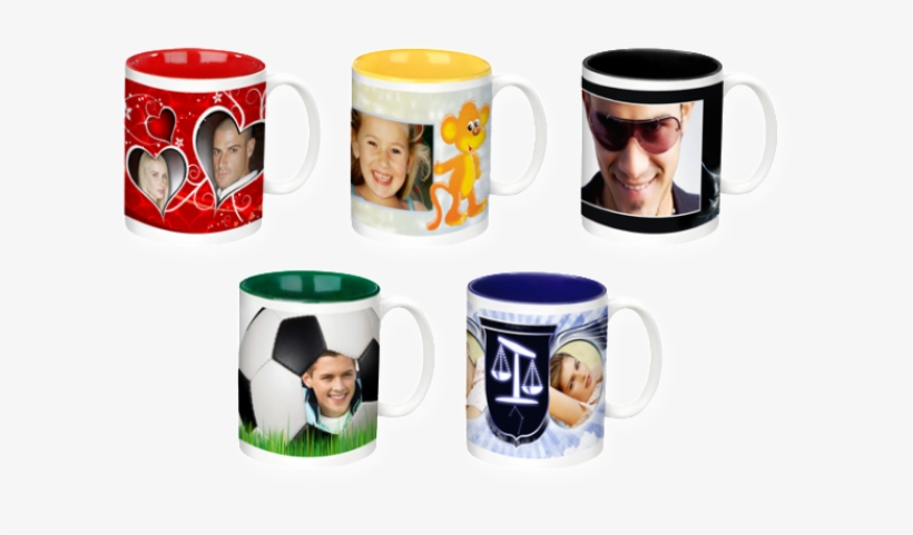Image - Cup Printing, transparent png #4809804