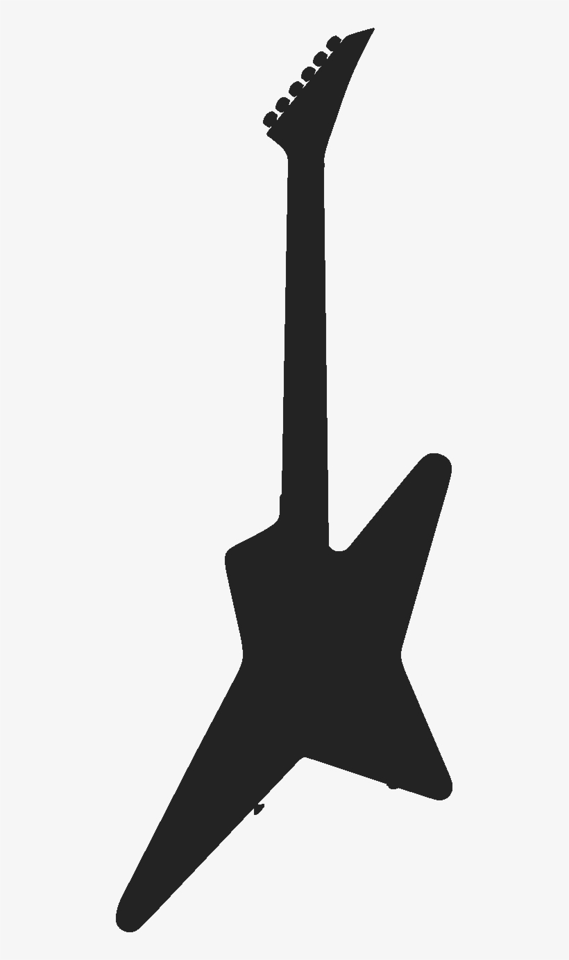 Star - Gus G, transparent png #4810006