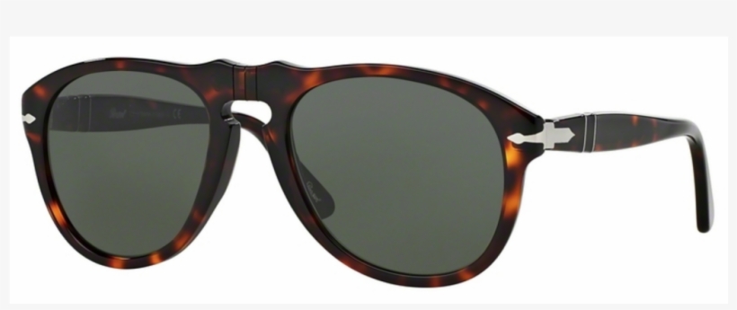 Persol Po0649-24/31 - Persol 649 24 31, transparent png #4810040