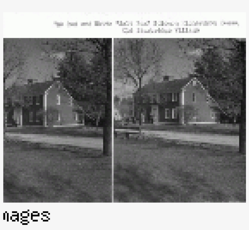 The Red And White "salt Box" Solomon Richardson House, - Apple Bong, transparent png #4810042