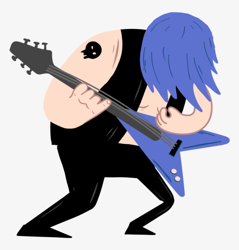 The Skoog Can Be Picked Up And Played By Any Aspiring - Cartoon, transparent png #4810072