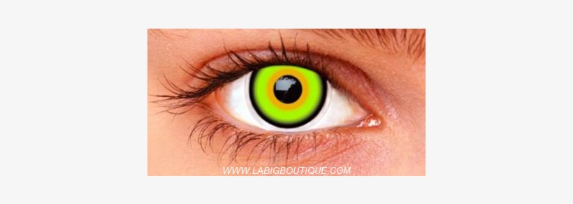 Mad Hatter - Kontaktní Čočky, transparent png #4810497