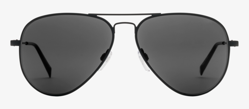 Men Sunglass Png Image - Ray Ban Round Metal Gunmetal, transparent png #4810523