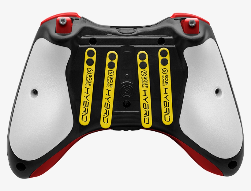 Accessory For Xbox - Scuf Controller Xbox, transparent png #4811446