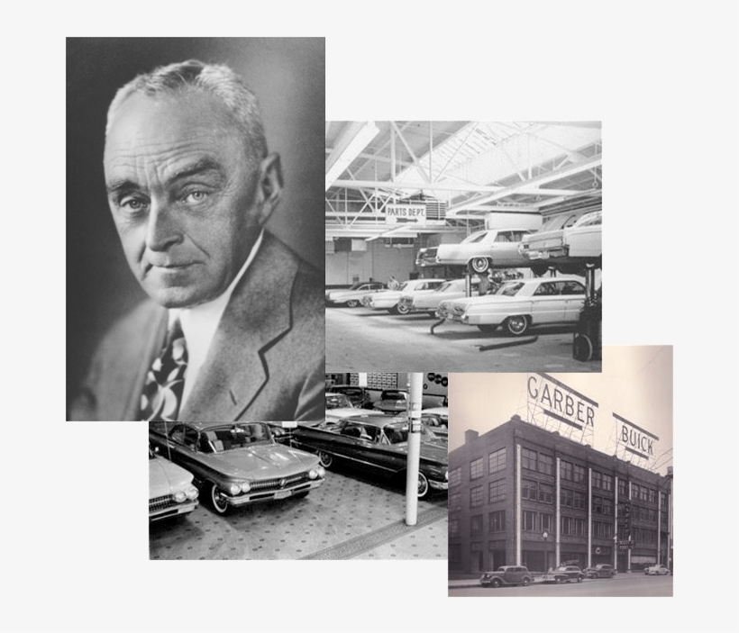 You'll Do Better With Garber - Garber Chevrolet Linwood, transparent png #4811859
