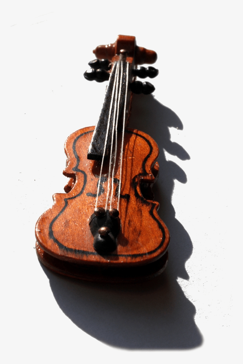 Family History - Violin, transparent png #4811921