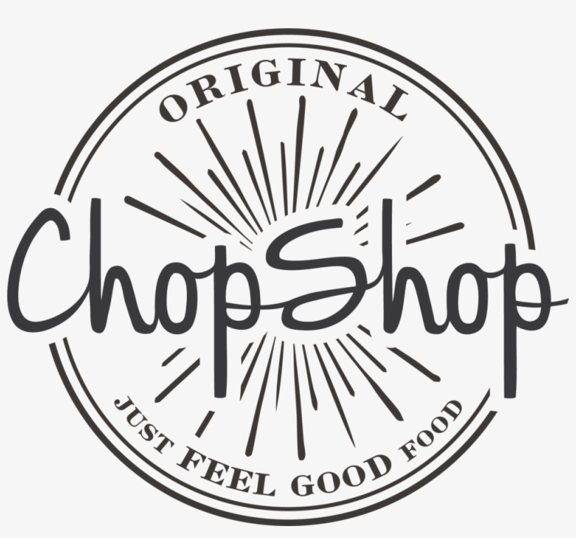 The Neighborhood Eatery Serves Protein Bowls, Fresh - Original Chopshop, transparent png #4812024