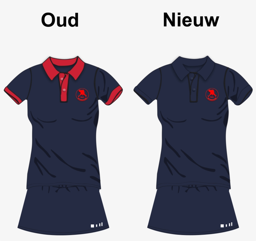 De Shirts Zullen Terloops Vervangen Worden Door Een - Nieuwsflits, transparent png #4812187
