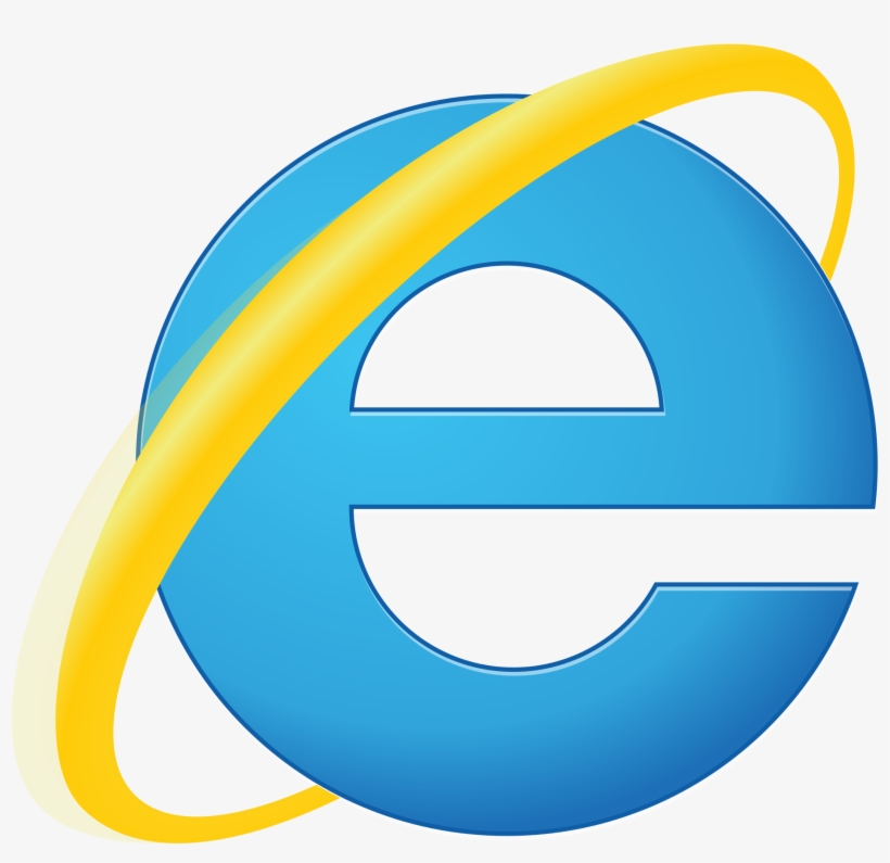Internet Png Pluspng - Internet Explorer, transparent png #4813131